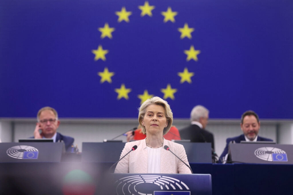 Europska komisija predstavila kompas konkurentnosti